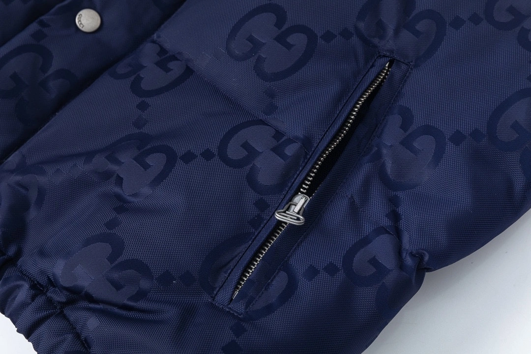wg.luxury-- 6u33i Down jacket goose down item: E-F114I2839